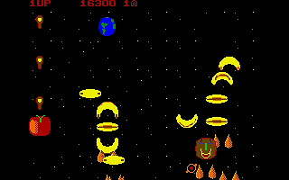 Squidge atari screenshot